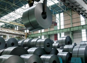 Steel Industry  Expected to Grow