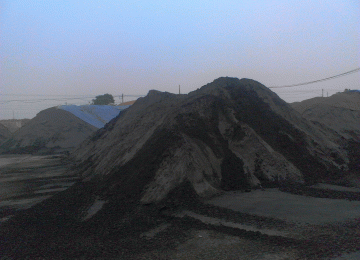12m Tons of Iron Ore  Concentrate Produced
