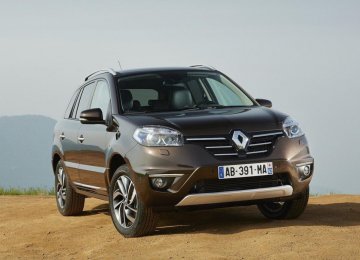 Renault Returning With Two Models