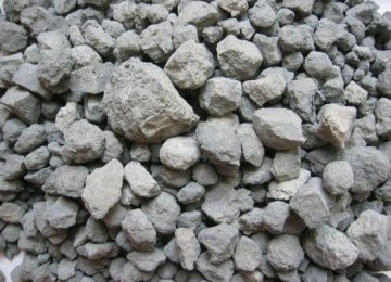 Clinker Export to Russia, CIS