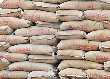 Cement Production Report