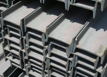 Steel Sections in IME Spotlight