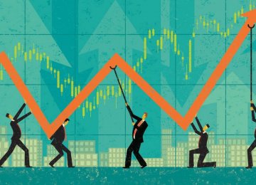 TSE Breaks 12-Day Spell, Notches Up .74% 