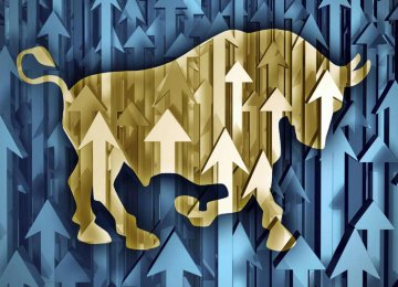 Rise of Bull Market at Tehran Stock Exchange 