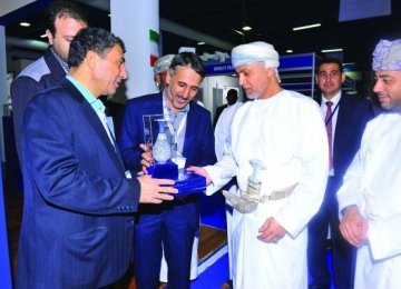 Scope for Joint Development of Mines With Oman