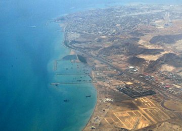 €700m Foreign Investment for New Qeshm Port