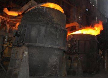 Domestic Steelmaker Invests in Supply Chain 