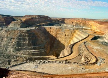 Mineral Reserves Worth $770b