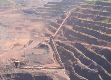 Challenges Ahead for Mining Sector