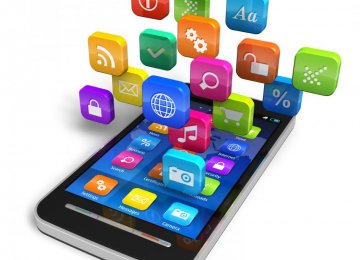 Domestic Mobile App Market: Uncharted Territory