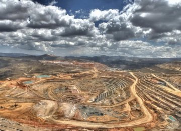 Mining Sector Has Bright  Future