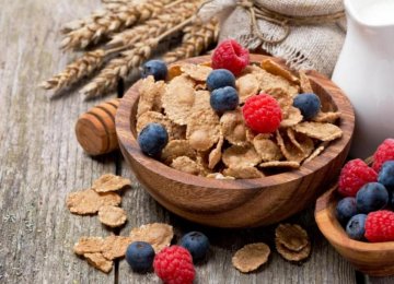 An Overview of Breakfast Cereals Market 