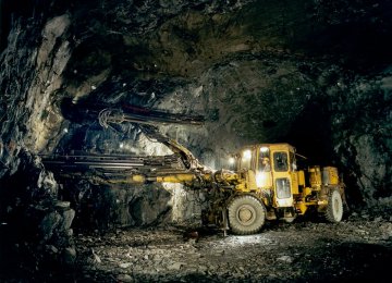 Japanese Firms Come Forth for Mining Cooperation