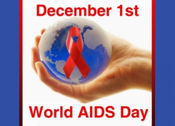 World AIDS Day