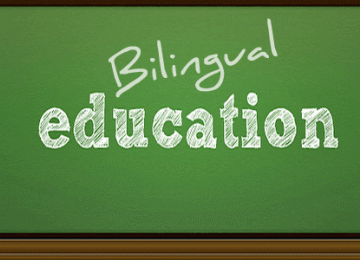 Bilingual Education  Not Okayed