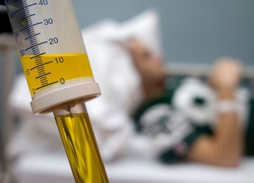Chemotherapy Costs to Reduce