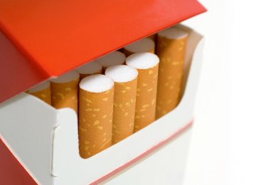 Do Cigarette Health Warnings Work?