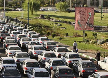 ‘Clean Cars’ Can Enter Limited Traffic Zones