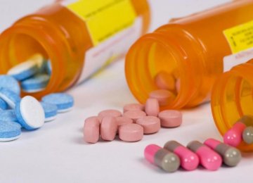 Dementia Linked to Common OTC Drugs