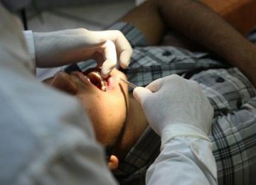  Free Dental Services in Rural Areas