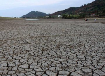 Sistan-Baluchestan Faces Drought