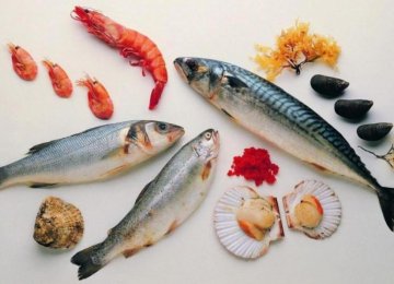 Eating Seafood Ups Risk of Autoimmune Disorder
