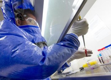 Experimental Drugs to Be Tested for Ebola