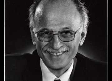 Boroumand Hailed as ‘Father of Nephrology’