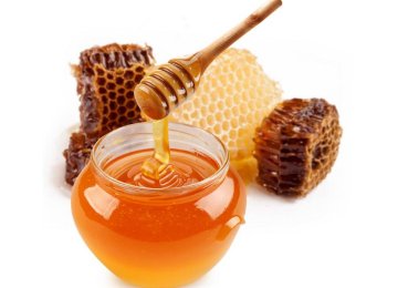 Eat Honey