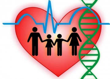 Free Genetic Counseling 