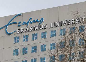 Erasmus University Rotterdam, IBRC Sign MoU