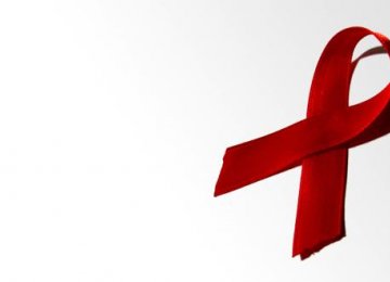 Increase  in HIV