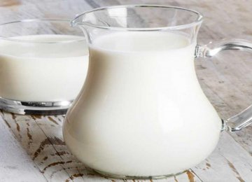 Low Dairy Intake Causing Fractures