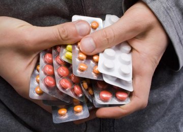 Fake Medicines Taking Toll on Public Health