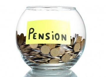 SSO Pays Minimum Pension