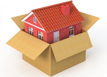 Moving House in Nowruz Needs Permit