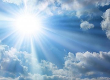 AEOI to Establish National UV Index 