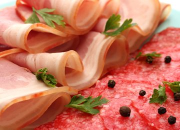  Processed Meat Warning