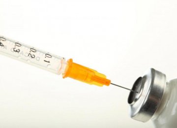 Human Rabies Vaccine