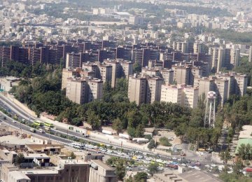Tehran is Exploding, Beyond Redemption