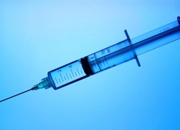 MSF: Costly Vaccines Hurting Poor Countries
