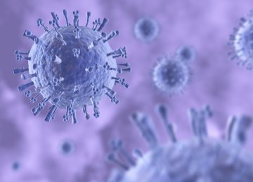 World Volatile Despite Flu Breakthroughs