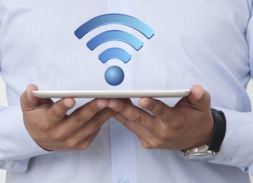 Negative Impact of Wi-Fi Waves