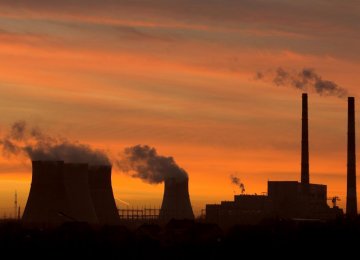 National Willpower Needed  to Help Reduce GHG Emissions