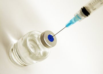 Free Flu Vaccine