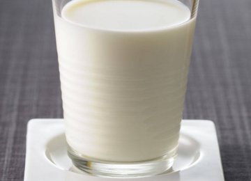 Full-Fat Milk Banned in Schools 
