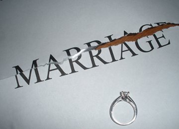 Marriage and Divorce Rates