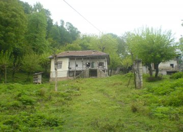 Rural Houses Renovated