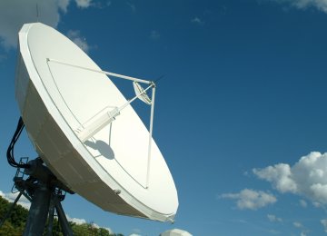 MP: Regulate Satellite Use