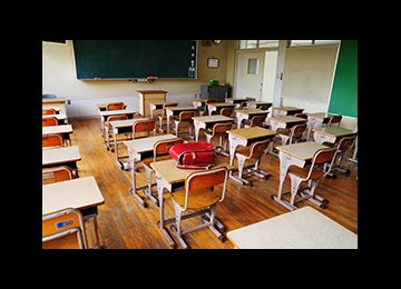 122 Schools to be Retrofitted